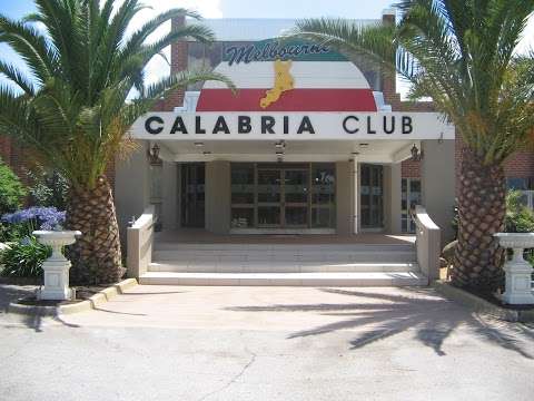 Photo: Calabria Club